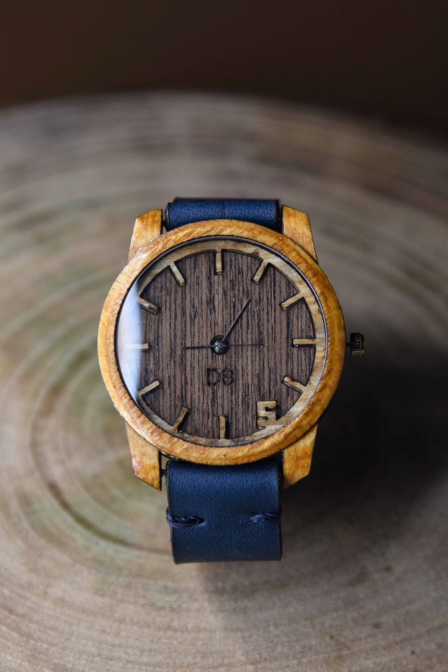 Reloj Brasil