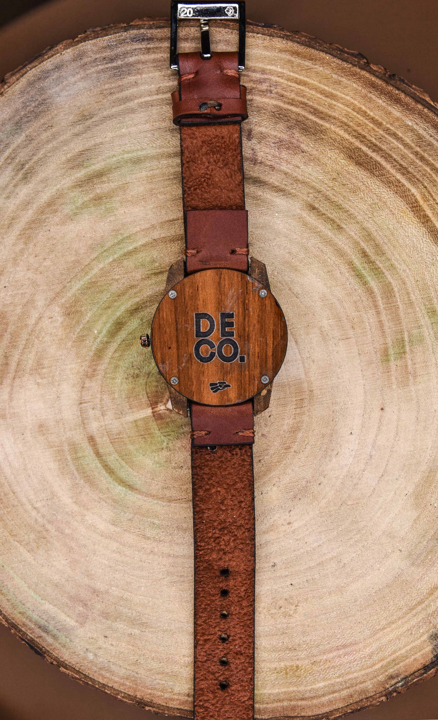 Reloj Italia