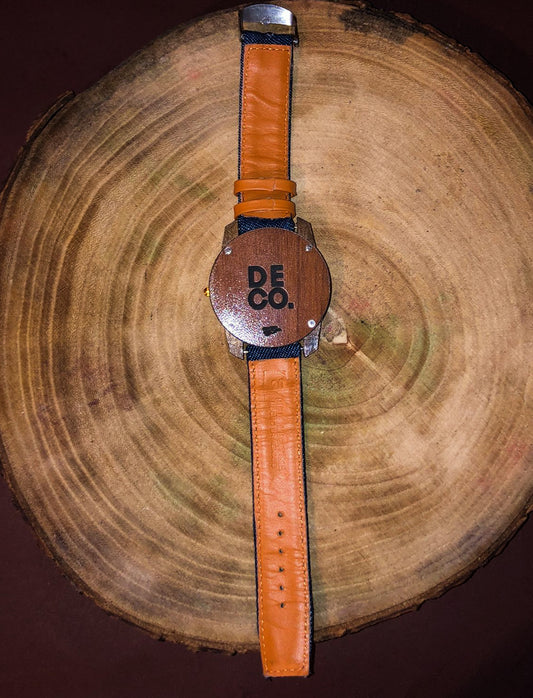 Reloj Colombia