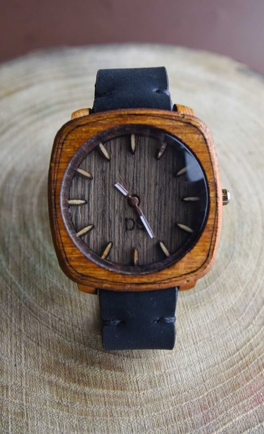 Reloj Rusia
