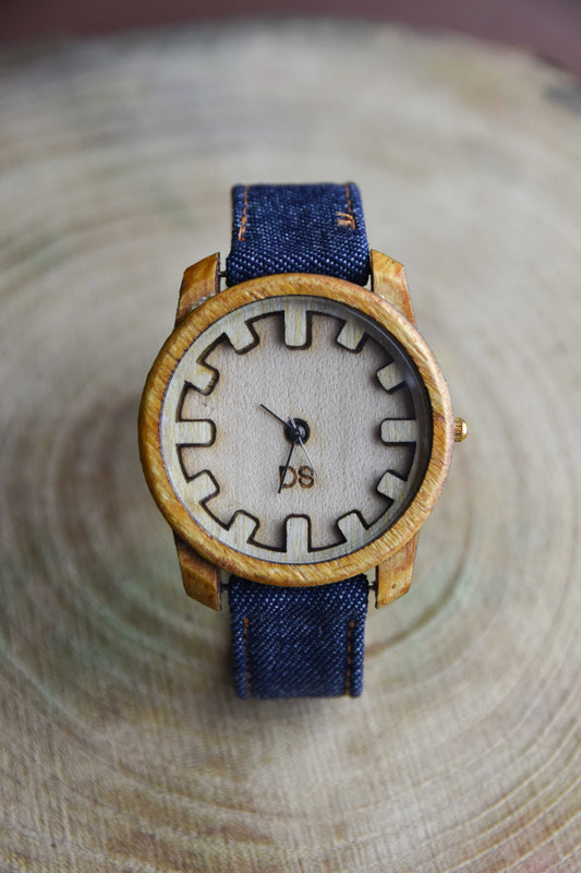Reloj Colombia