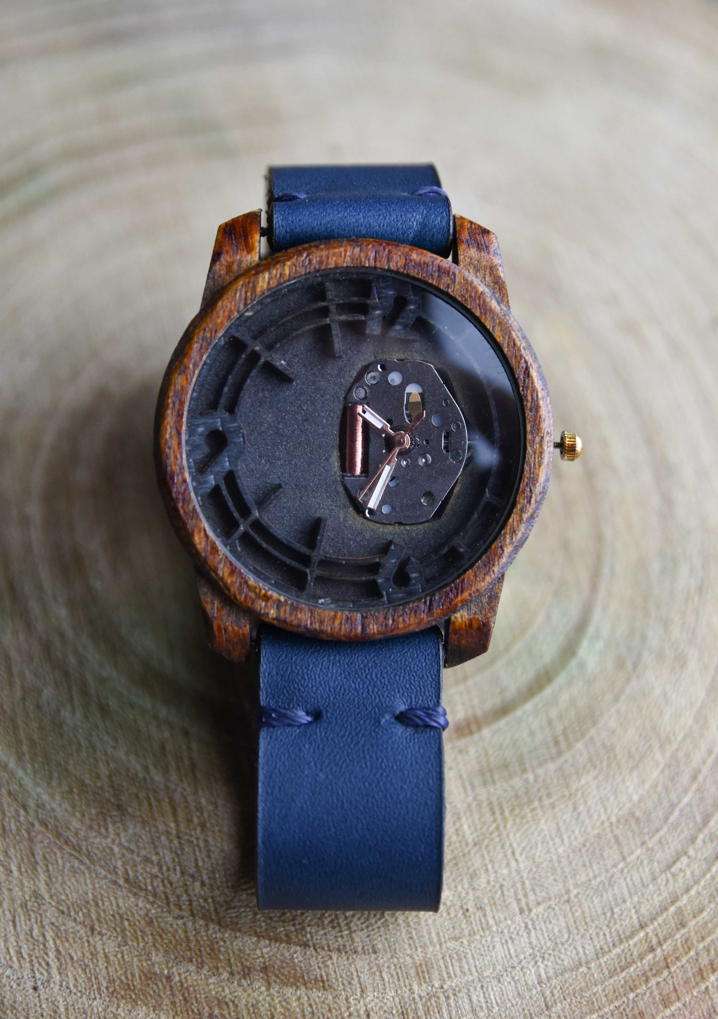 Reloj Egipto