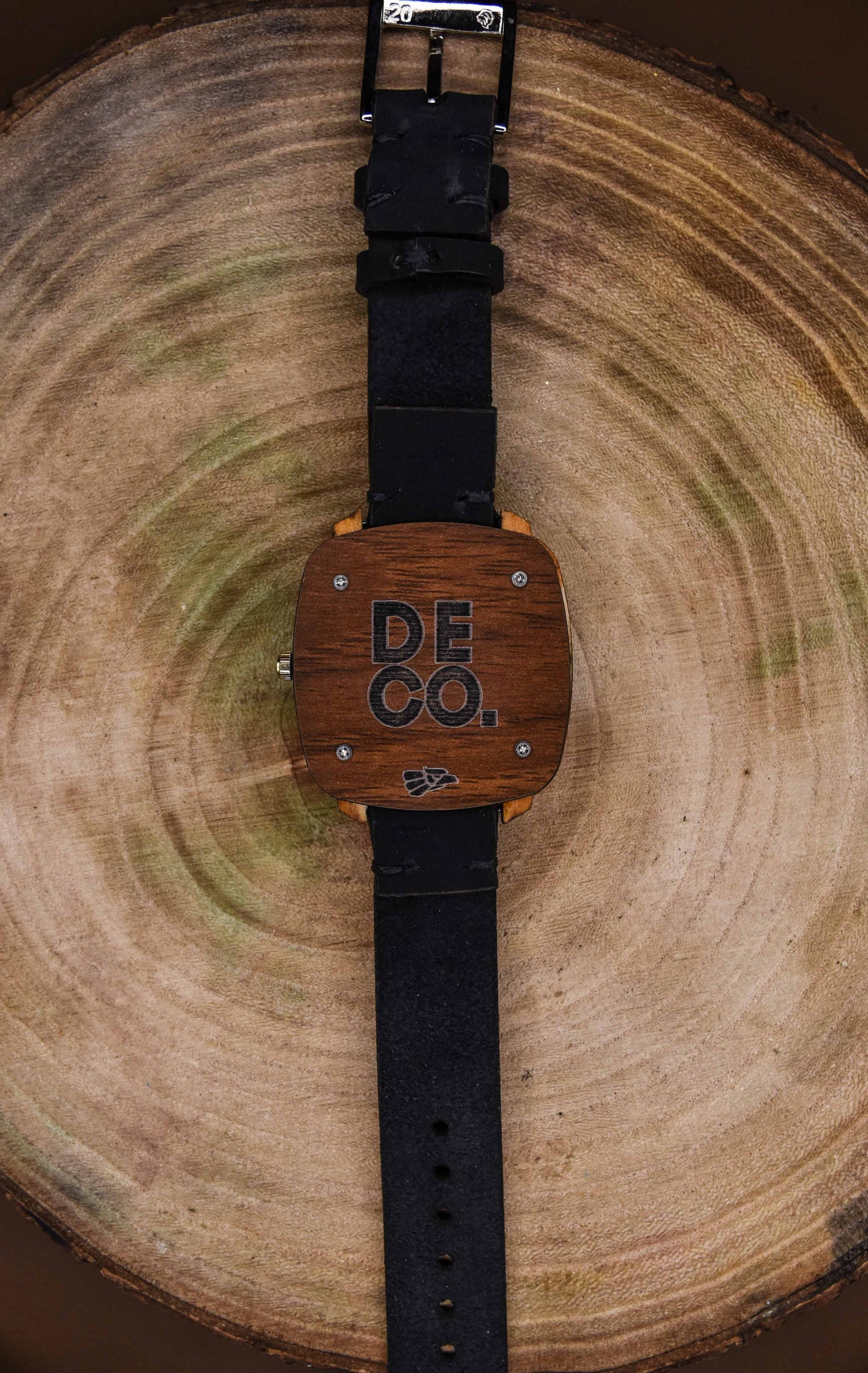 Reloj Rusia