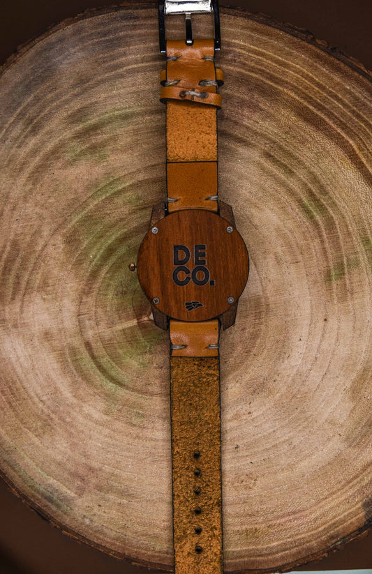 Reloj India